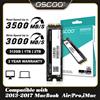 OSCOO ON900A 512GB 1TB M2 PCIe NVME SSD Per 2013 2015 MacBook Pro Retina A1502 A1398 MacBook Air A1465 1466 SSD iMac A1419 SSD
