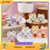 NONE Aaru 2025 Sweet Idol Series Blind Box Toys Kawaii Figure Action Model per ragazze Regalo di compleanno Collezione a sorpresa