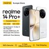 realme Versione europea realme 14 Pro Plus Smartphone Snapdragon7s Gen 3 Chipset 5G Carica 80W Batteria 6000mAh Display da 6,83" 120Hz NFC