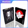 Bestoss SSD Bestoss 240GB 2.5 Pollici SATA3, Disco Rigido 128GB 256GB 512GB 1TB 2TB, Unità a Stato Solido Interna SATA per Laptop e Desktop