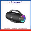 Tronsmart Altoparlante Bluetooth Tronsmart Bang Max 130 W, potente altoparlante wireless con ingresso per chitarra/microfono, sincronizzazione con oltre 100 altoparlanti, controllo tramite app.
