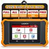 LAUNCH 2026 LAUNCH X431 ELITE V3.0 Strumenti di Diagnostica Bidirezionali, Scanner Diagnostico Completo del Sistema con Codifica ECU per Benz/Maybach/SPRINTER