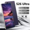 CHOTOG Nuovo Smartphone Originale S26 Ultra 7.3HD, Cellulare 5G Dual Sim, 16MP+48MP, 22GB+2TB, 7800mAh, Android 14, Telefoni Cellulari Sbloccati