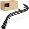 Frankberg Tubo di rifornimento carburante Frankberg 1x per Honda CR-V II RD 2.0L 2.4L 2001-2007 17667-S9A-H00 17667-S9A-000