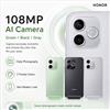 HONOR 600 Lite 5G Mobile Phone, 108MP AI Camera, Large Battery, Slim Body, For Daily Use & Gaming