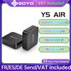 SOYO Mini PC Y5 AIR Intel i5 4250U 8GB RAM 128GB ROM Mini host portatile Windows 11 Pro WiFi BT4.2 Computer desktop MINIPC