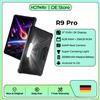 HOTWAV R9 Pro Tablet IP68 & IP69K 11'' Display FHD+ 2K Batteria Enorme da 20080mAh Ricarica Rapida 20W Super Luce da Campeggio Android 14 6GB 256GB Fotocamera 64MP + 16MP Tablet PC Octa-core 4G