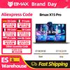 BMAX Computer Portatile Bmax X15 Pro 15.6'' IPS, Intel 12a Gen N100, 16GB RAM DDR4, 512GB SSD, Windows 11, Tastiera Numerica, HDMI, Wifi, USB, PC