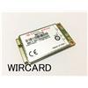 WIRCARD MC7710 4G LTE Modulo SKU 1101752 supporto B1 B3 B7 B8 B20 CAT3 100M HSDPA/HSUPA/ HSPA