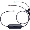 Jabra YOU'RE ON Jabra 14201-33 accessorio per cuffia Adattatore EHS