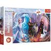 TREFL 16366 Puzzle Disney Frozen - 100 pezzi