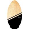 Moana Ombak 41'' Bodyboard Nero 104,1 cm Nero 104,1 cm