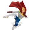 Banpresto Copia di BANPRESTO FIGURE KING OF THE ARTIST ACE II ONE PIECE STATUA IN PVC NUOVA Banpresto