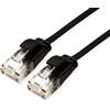 ROLINE GREEN SECOMP ROTRONIC-SECOMP Roline Verde - Cavo patch - da RJ-45 (M) a RJ-45 (M) ( 21.44.3956 )