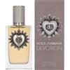 BY DOLCE & GABBANA Dolce & Gabbana Devotion For Men Edp Spray