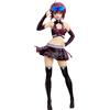 Banpresto Mobile Suit Gundam Seed Freedom Glitter & Glamours Statua in PVC Lunamaria Hawke Racing ver. 22 cm