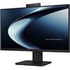 Asus PC all-in-one ASUS ExpertCenter P4 da 24 pollici, modello C5-210H, 16 GB di RAM, 512 GB di storage, schermo da 60,5 cm (23,8 pollici) con risoluzione Full HD, processore Intel® Core™ i5-210H a 4,8 GHz