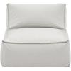 Blomus Poltrona relax Blomus -STAY- Cloud