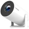 Magcubic Proiettore portatile LED DLP Smart Magcubic HY300PRO, risoluzione 720p, 200 lumen, schermo da 110 pollici