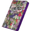 Ultimate Guard Zipfolio 360 Xenoskin One Piece Frutti del Diavolo