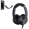 Ultrasone Cuffie a ultrasuoni Signature Rayvo con supporto a parete