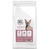 CECI & MIMI CAT - GRAIN FREE ADULT SALMONE & PATATE DOLCI 2 KG.