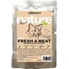 PET EXPERT NATURE CAT ADULT ANATRA 100 GR.