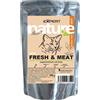 PET EXPERT NATURE CAT ADULT FEGATO 100 GR.