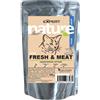 PET EXPERT NATURE CAT ADULT TROTA 100 GR.