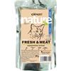 PET EXPERT NATURE CAT ADULT TROTA 300 GR.