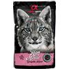 ALPHA SPIRIT CAT ADULT MOUSSE PROSCIUTTO 85 GR.