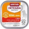 Animonda Integra Cat Renal Vitello100 g