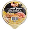 UNIQ PETS CAT YUMMY SOUP POLLO & GINSENG 30 GR.