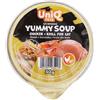UNIQ PETS CAT YUMMY SOUP POLLO & KRILL 30 GR.