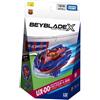 Takara Tomy Beyblade X UX-00 Dranbuster 1-60A Metallo Cappotto Blu FC Barcelona