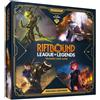 Riftbound TCG Booster Box SET ONE : ORIGINS PROVING GROUNDS - ENG ENGLISH