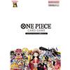 Bandai One piece Premium Card Collezione 25th Anniversario Edizione Giappone Ufficiale
