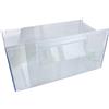 KGA SUPPLIES Cassetto per congelatore inferiore compatibile con frigoriferi e congelatori Smeg, C7177FPI, C7172FP, C3170P, C3170PL
