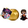 L.O.L. Surprise! Loves Harry Potter - Tots collezionabile, Boccino doro