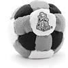 YOYO FACTORY - Footbag Grigio/Nero/Bianco