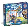 Clementoni My Pen Atelier Paw Patrol, set di penne fai da te con 5 penne e personaggi, decorazioni e adesivi, giocattolo creativo e set regalo per bambini dai 6 anni in su, 18381