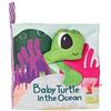 Manhattan Toy-Activity Book Libro attività, Multicolore, 6.5L x 2.5W x 6.5D in, 216120