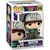 Funko POP! Animation: Netflix - Stranger Things - Tales from '85 - Dustin - Figura in vinile da collezione - Idea regalo - Prodotto ufficiale - Giocattoli per bambini e adulti