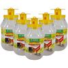 Dr. Stähler 001335 - Trappola biologica per mosche, per terrazze, giardini o balconi con effetto a lungo termine