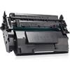 Hp Toner CF287X 041H Compatibile per HP Laserjet Enterprise MFP M520 M527F M506X Canon LBP-312 87X Nero Pagine 18.000