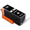 Canon PGI-525BK Cartuccia Compatibile per Canon Pixma MG-5100 Con Chip 4529B001 Nero ML19
