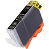 Canon Cartuccia CLI-8 Compatibile per Canon IP4200 MP 500 CON CHIP ML13