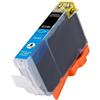 Canon Cartuccia CLI-8 Compatibile per Canon IP4200 MP 500 CON CHIP ML13