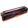 Hp Toner 131A Compatibile per HP Laserjet Pro M251N CF211A CF212A CF213A 131X Nero Pagine 2.200 Colori Pagine 1.400