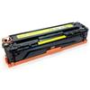 Hp Toner 131A Compatibile per HP Laserjet Pro M251N CF211A CF212A CF213A 131X Nero Pagine 2.200 Colori Pagine 1.400